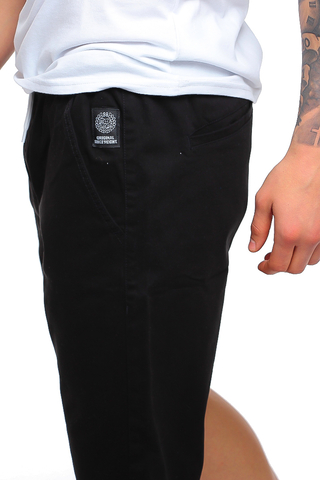 Szorty Mass Denim Classics