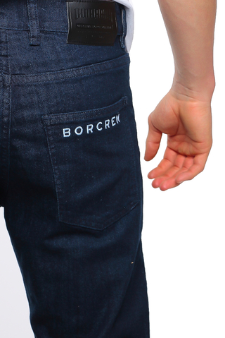 Spodnie Ochrony Rapu New Classic Bor Crew Pants