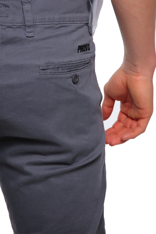 Spodnie Prosto Chino Jogger Dry