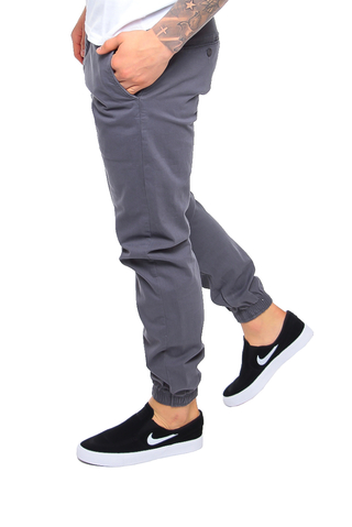 Spodnie Prosto Chino Jogger Dry