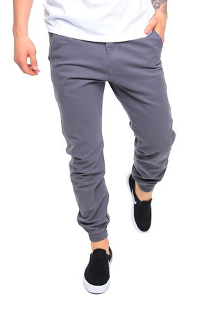 Spodnie Prosto Chino Jogger Dry