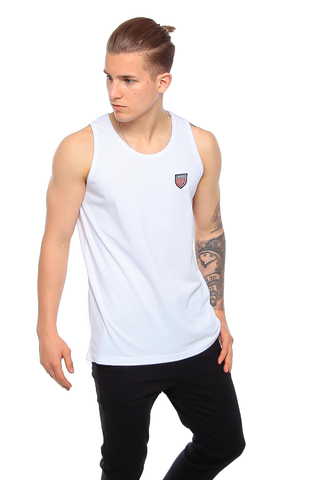 Koszulka Prosto Shield Tank Top