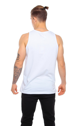 Koszulka Prosto Shield Tank Top
