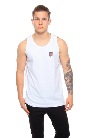 Koszulka Prosto Shield Tank Top
