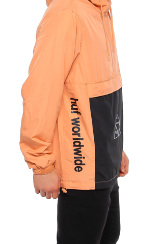 Kurtka Huf Peak 3.0