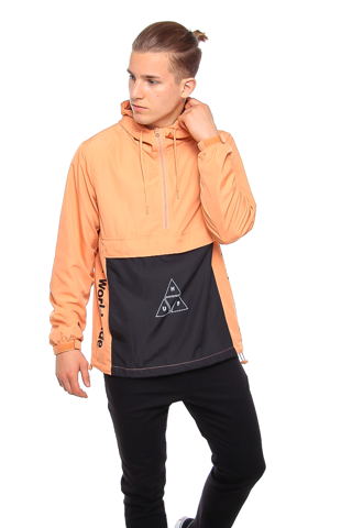 Kurtka Huf Peak 3.0