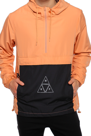 Kurtka Huf Peak 3.0