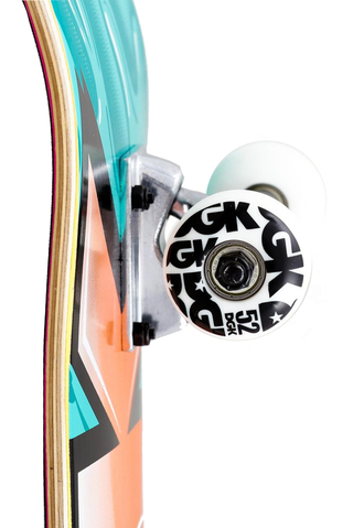 Deskorolka DGK Splash