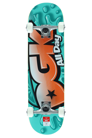 Deskorolka DGK Splash
