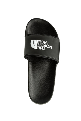 Klapki The North Face Base Camp Slide II