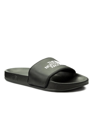 Klapki The North Face Base Camp Slide II