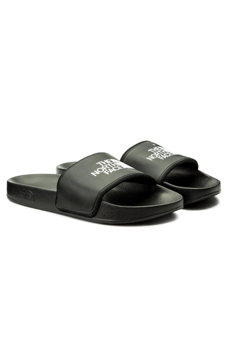 Klapki The North Face Base Camp Slide II