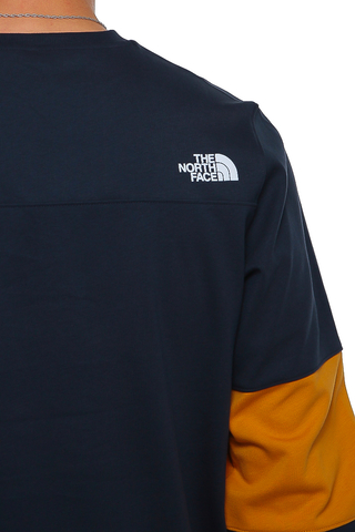 Bluza The North Face Leopard