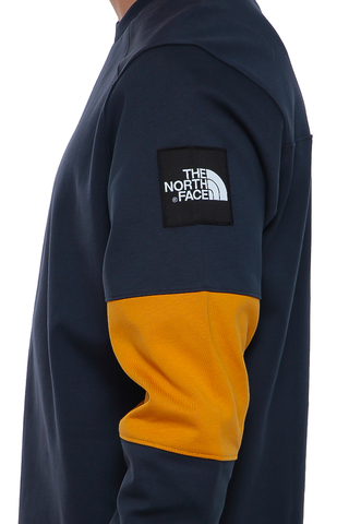 Bluza The North Face Leopard