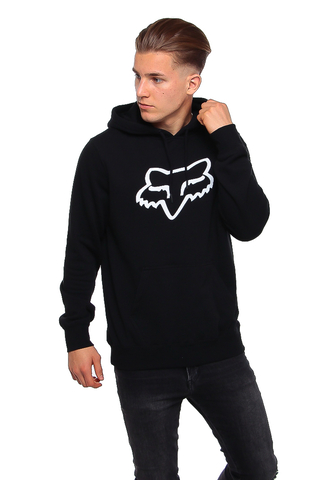 Bluza Kaptur Fox Head