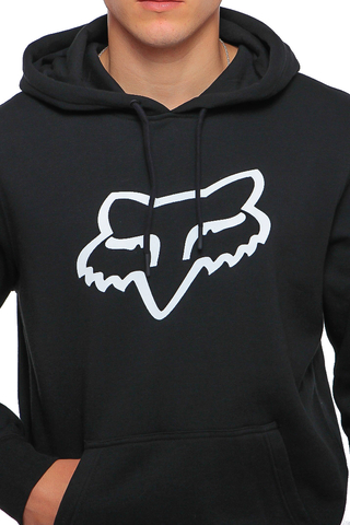 Bluza Kaptur Fox Head