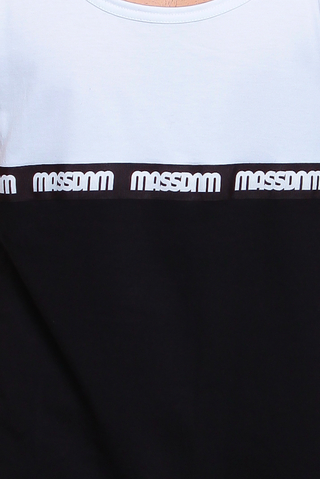 Koszulka Mass Denim Line Tank