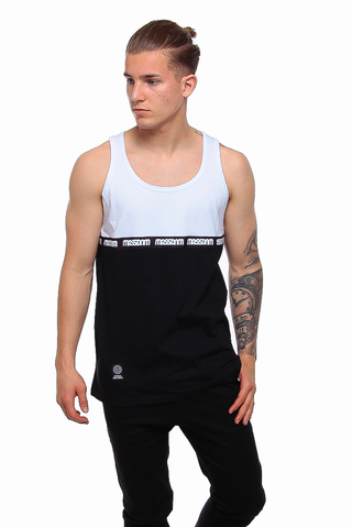 Koszulka Mass Denim Line Tank