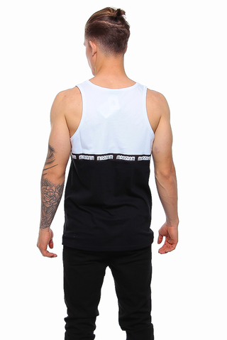 Koszulka Mass Denim Line Tank