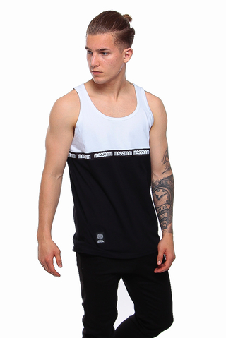Koszulka Mass Denim Line Tank