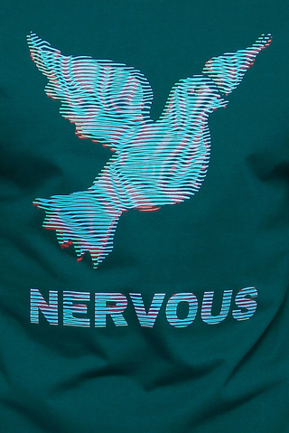 Koszulka Nervous LCD