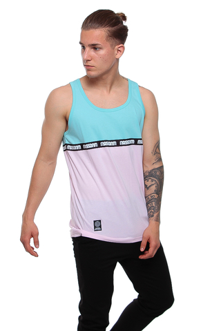 Koszulka Mass Denim Line Tank