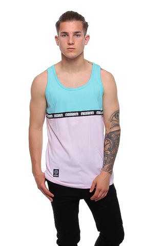 Koszulka Mass Denim Line Tank