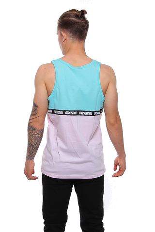 Koszulka Mass Denim Line Tank