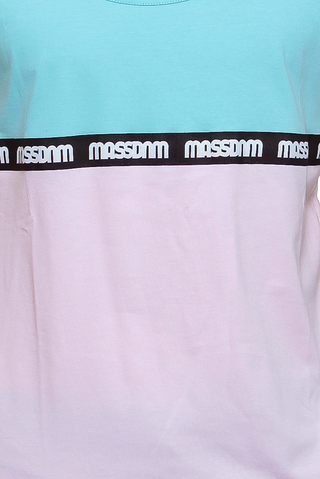 Koszulka Mass Denim Line Tank