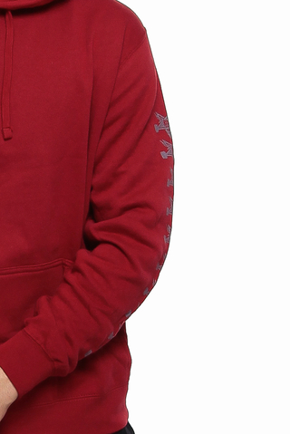 Bluza Kaptur Independent X Thrasher Pentagram Cross