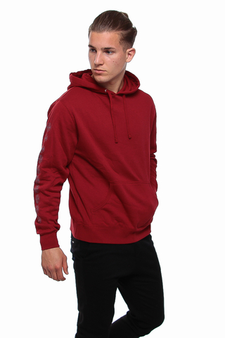 Bluza Kaptur Independent X Thrasher Pentagram Cross