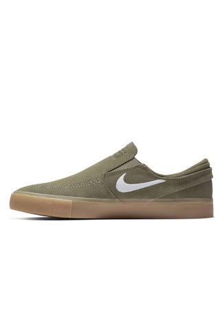 Buty Nike SB Zoom Stefan Janoski Slip RM