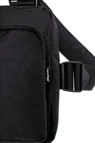 Chest Rig Kamuflage Neon