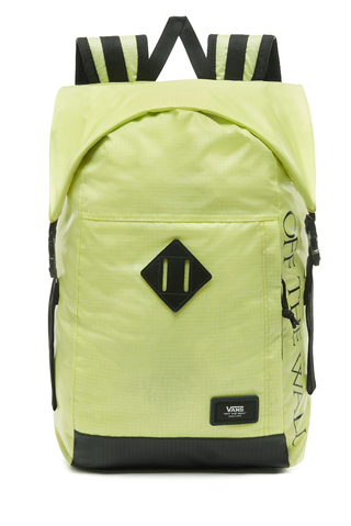 Batoh Vans Fend Roll Top 21L