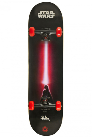 Deskorolka Star Wars Skateboard Darth