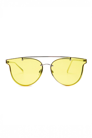 Okulary Jeepers Peepers Clubmaster JPAW011