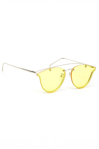 Okulary Jeepers Peepers Clubmaster JPAW011