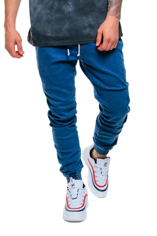 Spodnie Elade Jogger Jeans