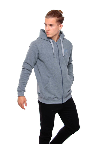 Bluza Zip Metoda Sport MH Sport