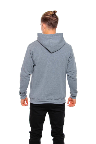 Bluza Zip Metoda Sport MH Sport