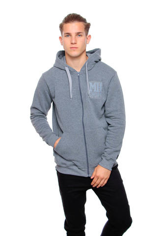 Bluza Zip Metoda Sport MH Sport