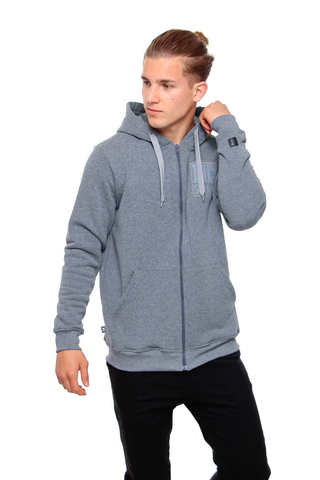 Bluza Zip Metoda Sport MH Sport