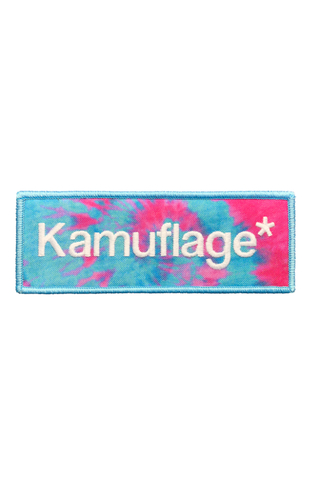 Boxy Wymienne Kamuflage