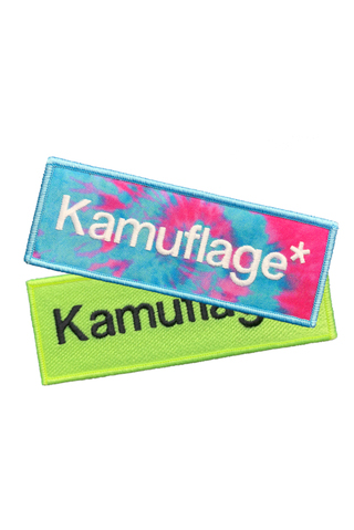 Boxy Wymienne Kamuflage