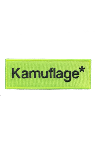 Boxy Wymienne Kamuflage