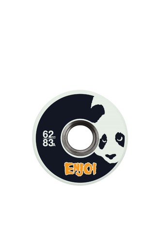 Kółka Enjoi Astro Panda 62