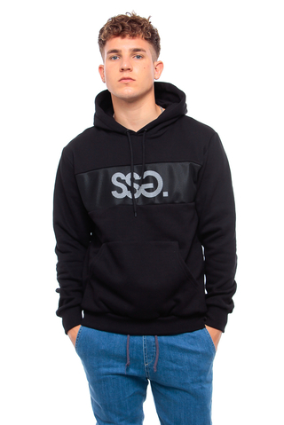 Bluza Kaptur SSG Smoke Story Group Net