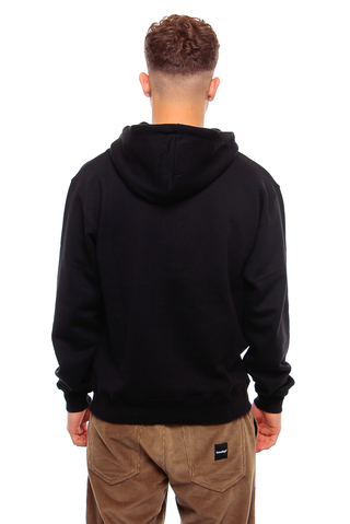 Bluza Kaptur Polar Uzi