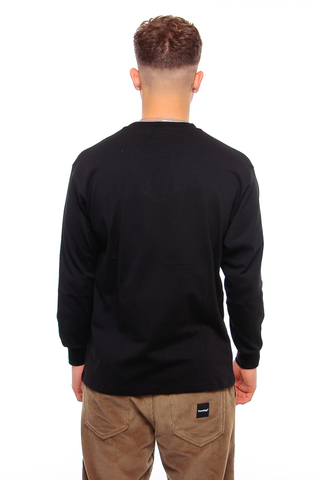 Longsleeve Polar Happy Sad Around The World