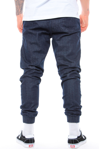 Spodnie SSG Smoke Story Group Jogger Slim One Pocket Classic Jeans